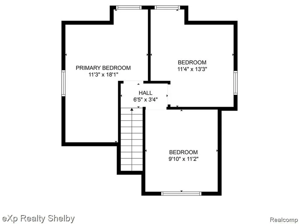 8395 N Channel - Harsens Island Clay Township MI 48001