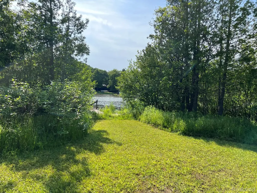 3425 Rushton Road Central Lake Township MI 49622