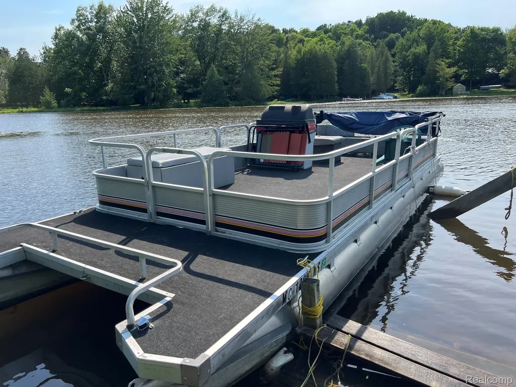 3425 Rushton Road Central Lake Township MI 49622