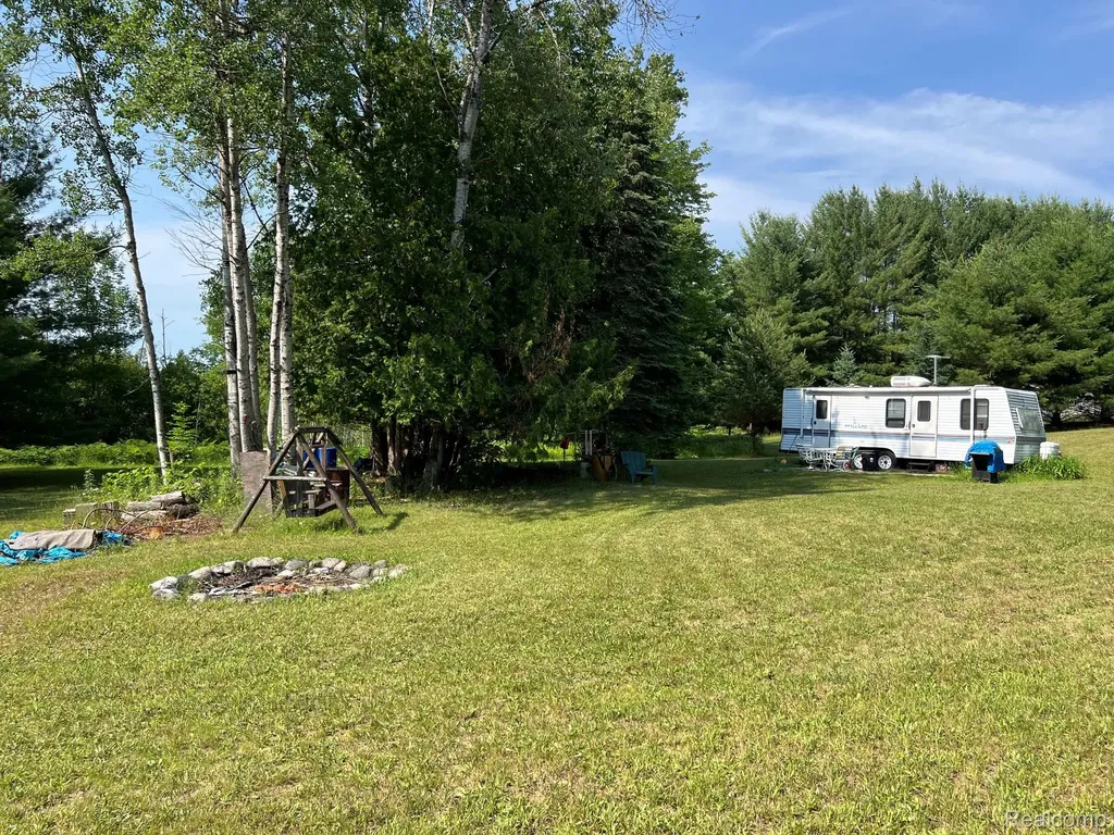 3425 Rushton Road Central Lake Township MI 49622