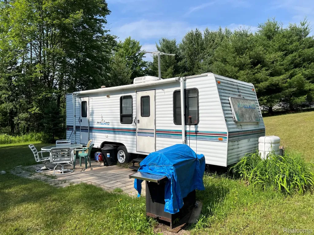 3425 Rushton Road Central Lake Township MI 49622