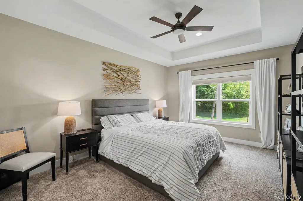 12365 Sugar Maple Drive Fenton Charter Township MI 48430