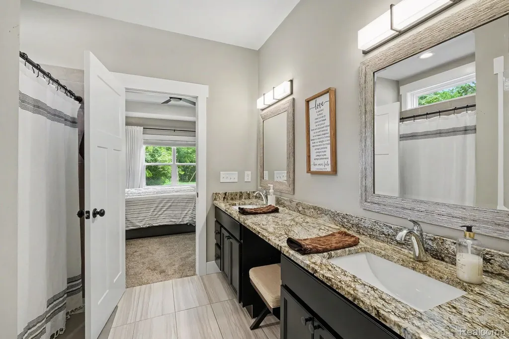 12365 Sugar Maple Drive Fenton Charter Township MI 48430