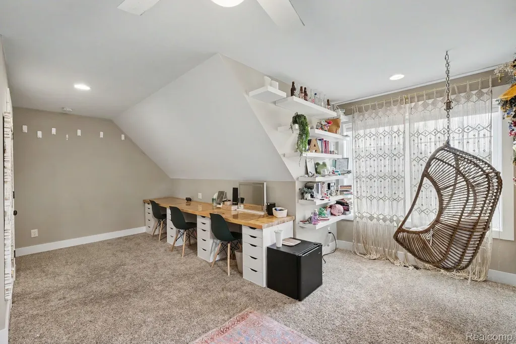 12365 Sugar Maple Drive Fenton Charter Township MI 48430