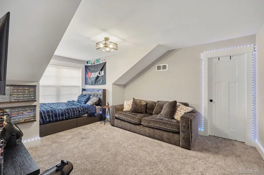 12365 Sugar Maple Drive Fenton Charter Township MI 48430