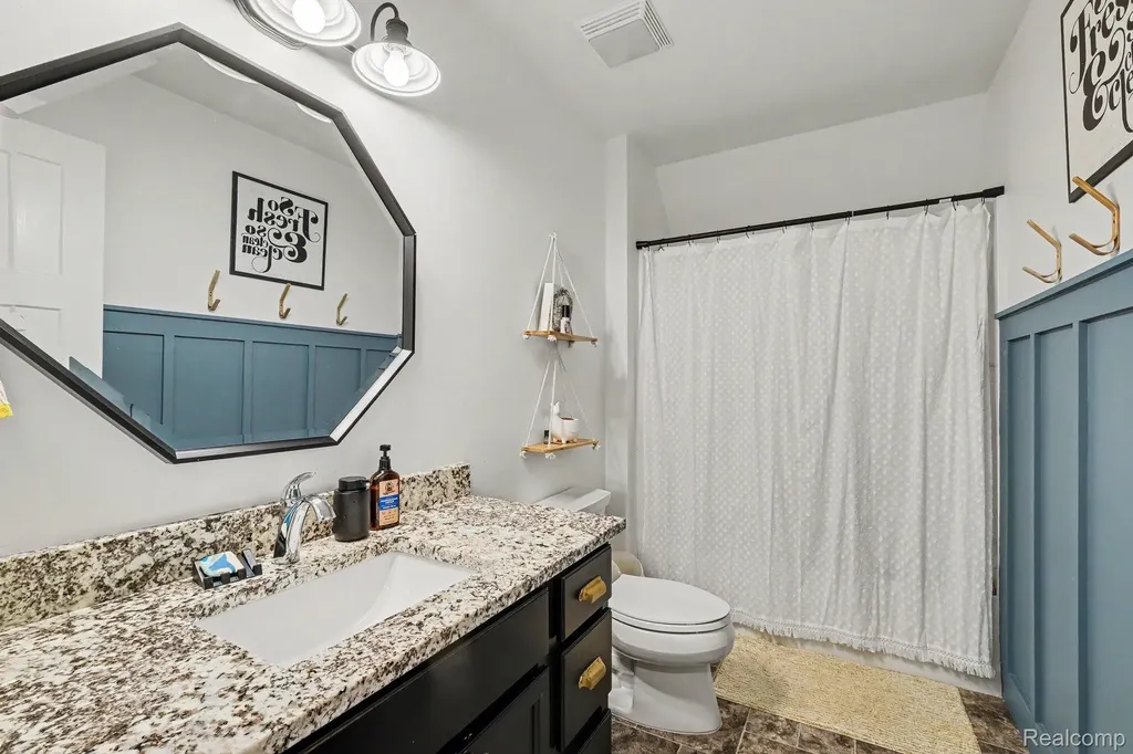 12365 Sugar Maple Drive Fenton Charter Township MI 48430