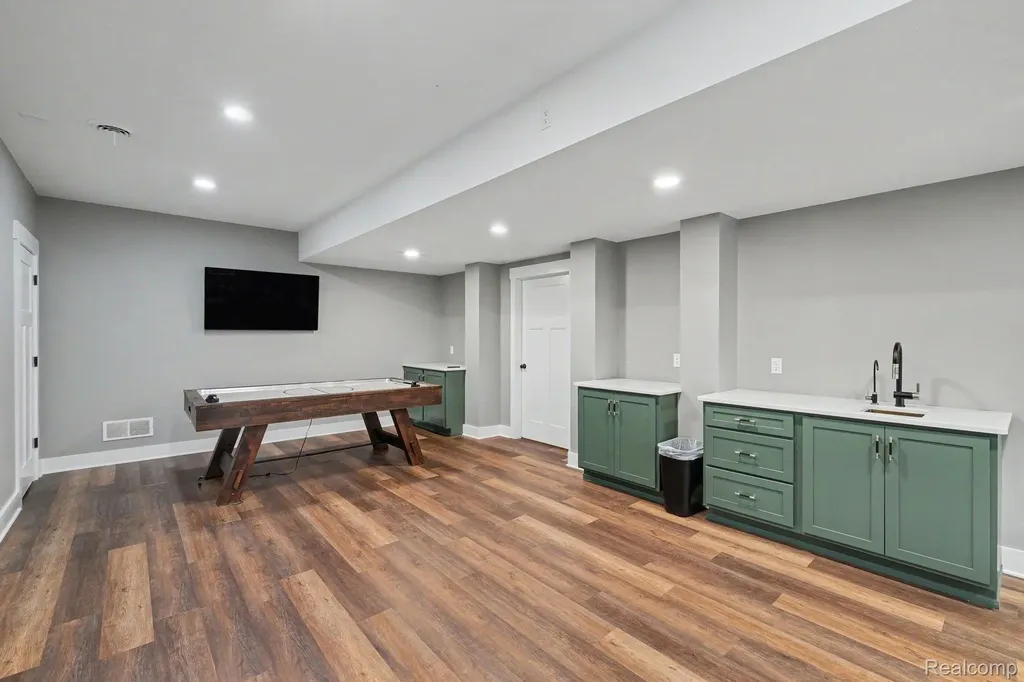 12365 Sugar Maple Drive Fenton Charter Township MI 48430