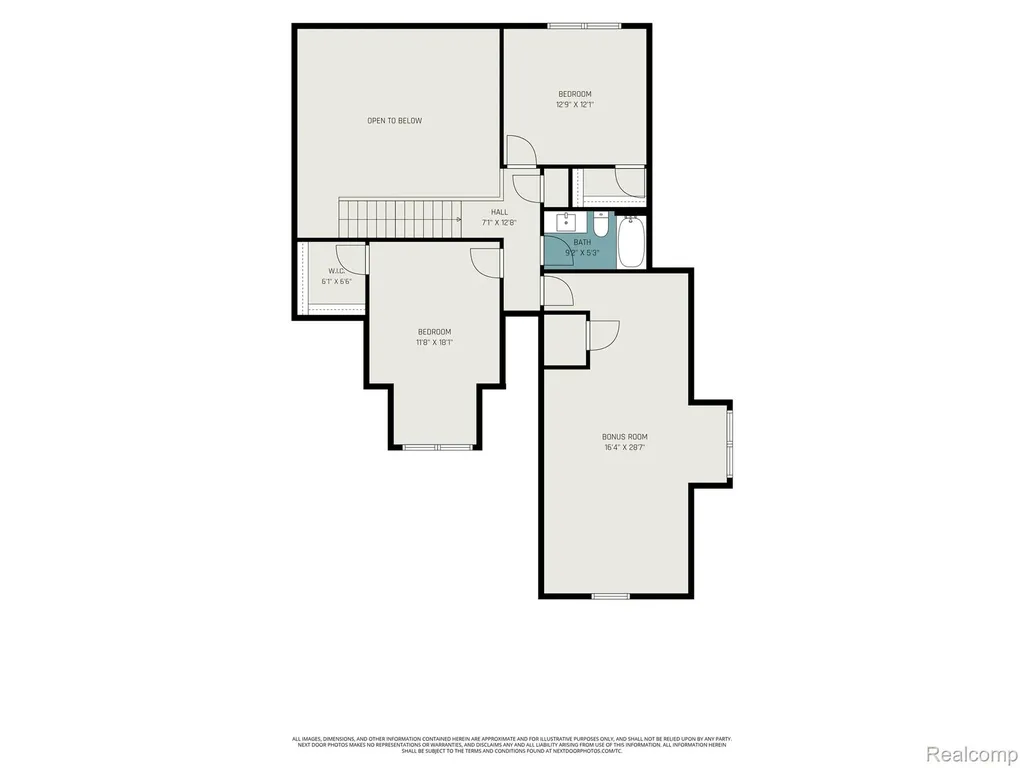 12365 Sugar Maple Drive Fenton Charter Township MI 48430