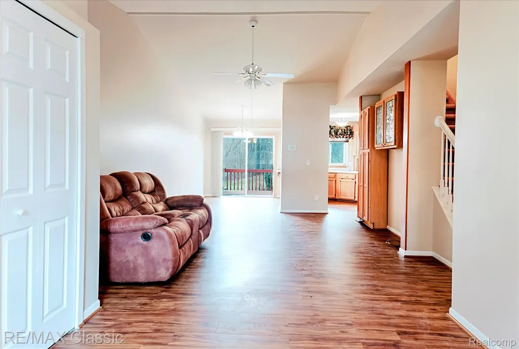 9039 Lake E Road Springfield Charter Township MI 48348