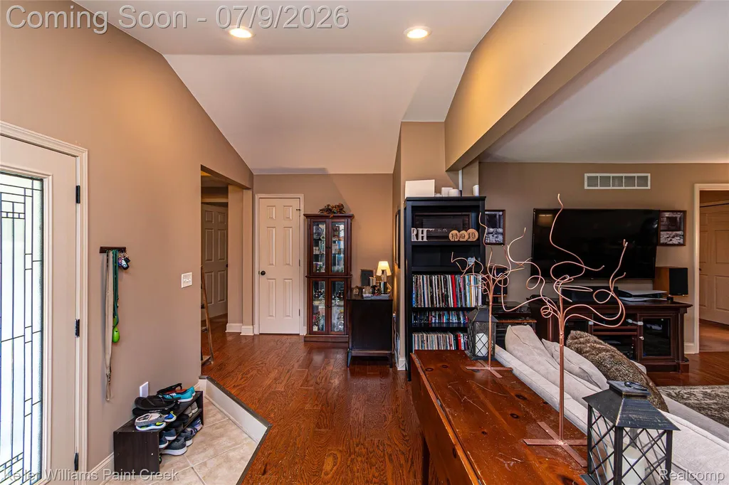 3155 Beaumont Drive Highland Charter Township MI 48356