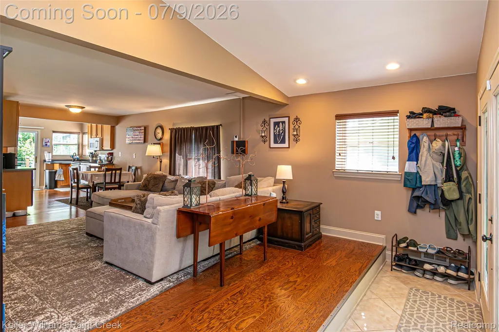 3155 Beaumont Drive Highland Charter Township MI 48356