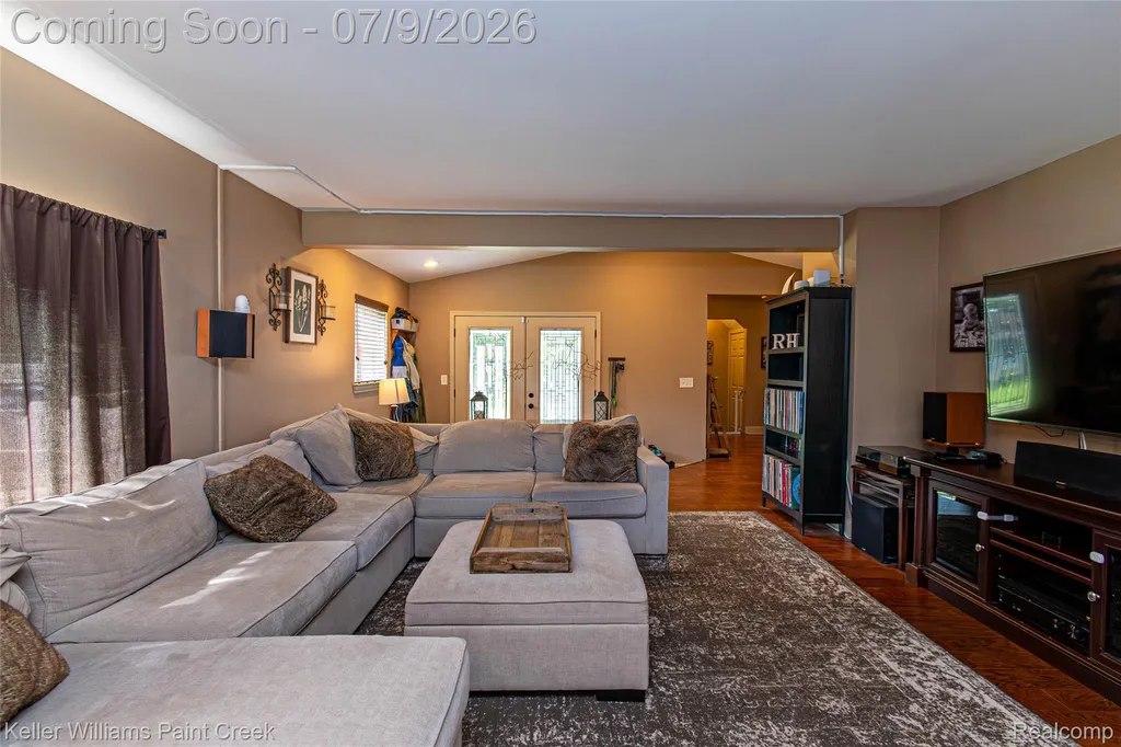 3155 Beaumont Drive Highland Charter Township MI 48356
