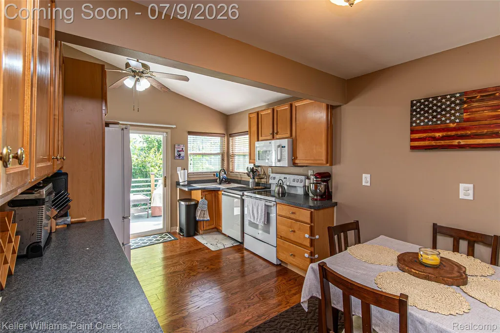 3155 Beaumont Drive Highland Charter Township MI 48356