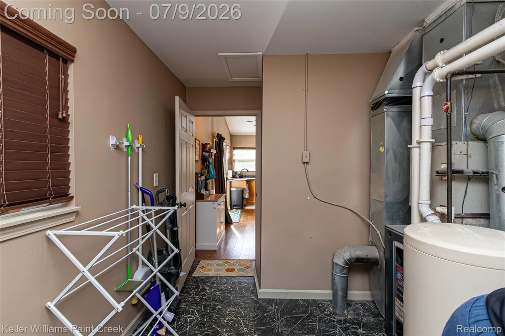 3155 Beaumont Drive Highland Charter Township MI 48356