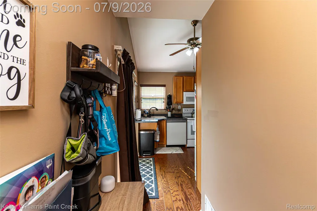 3155 Beaumont Drive Highland Charter Township MI 48356