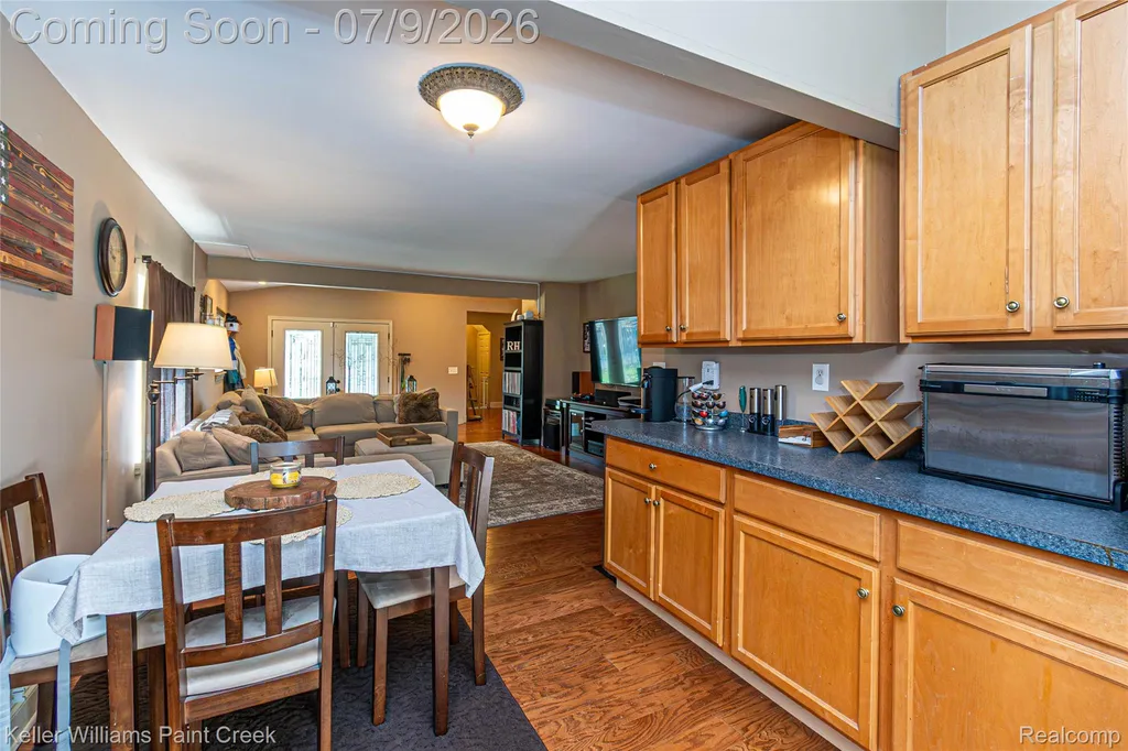 3155 Beaumont Drive Highland Charter Township MI 48356