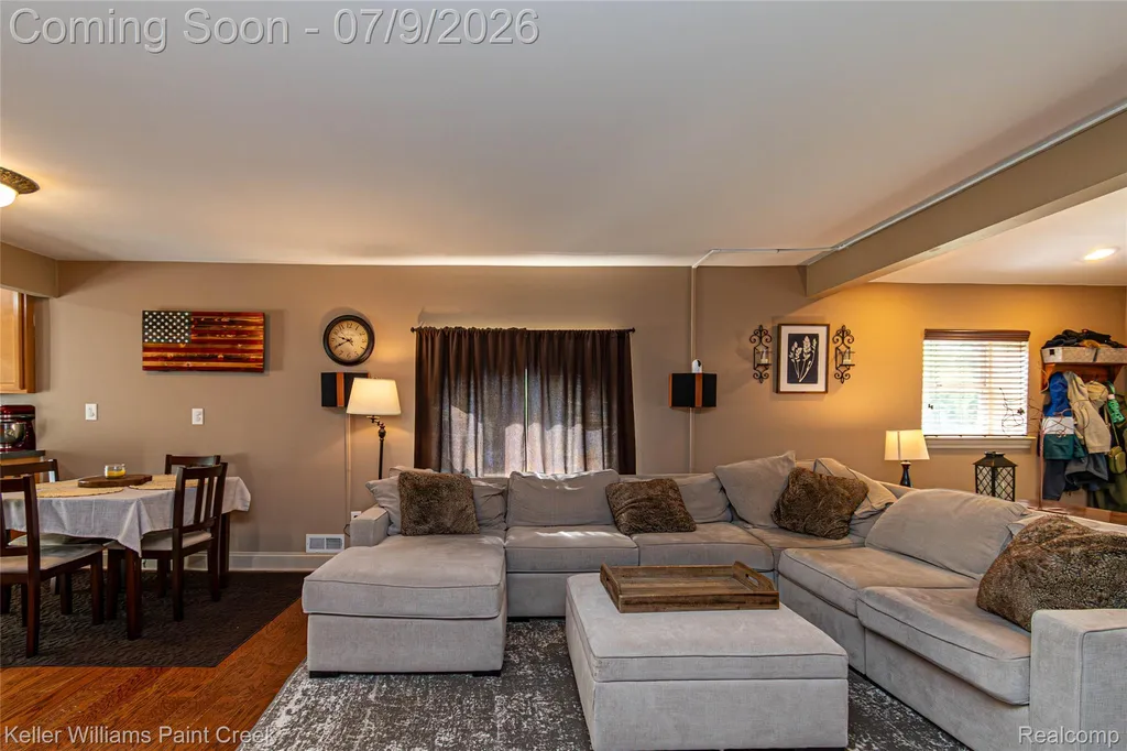 3155 Beaumont Drive Highland Charter Township MI 48356