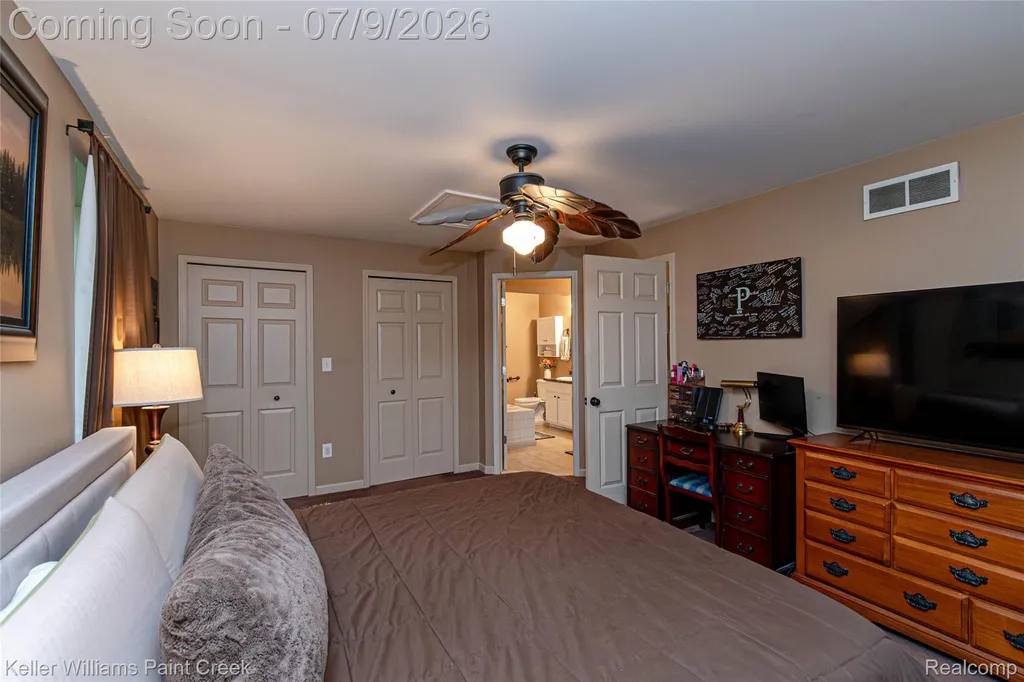 3155 Beaumont Drive Highland Charter Township MI 48356