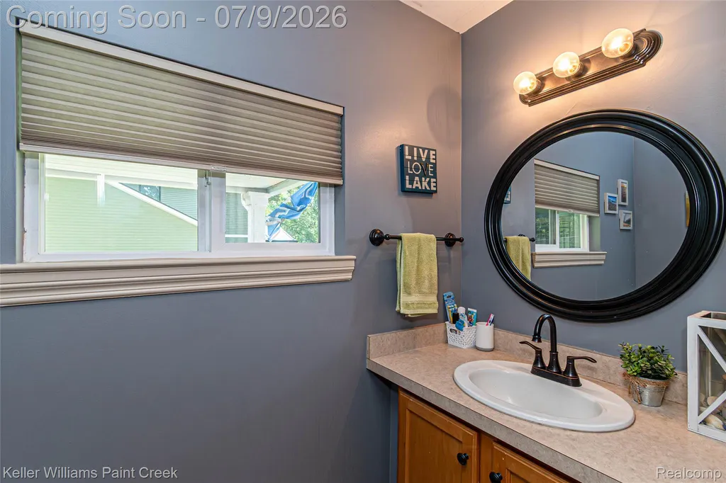 3155 Beaumont Drive Highland Charter Township MI 48356