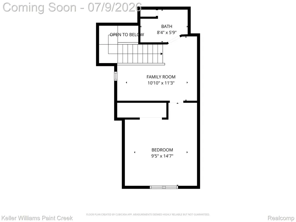 3155 Beaumont Drive Highland Charter Township MI 48356