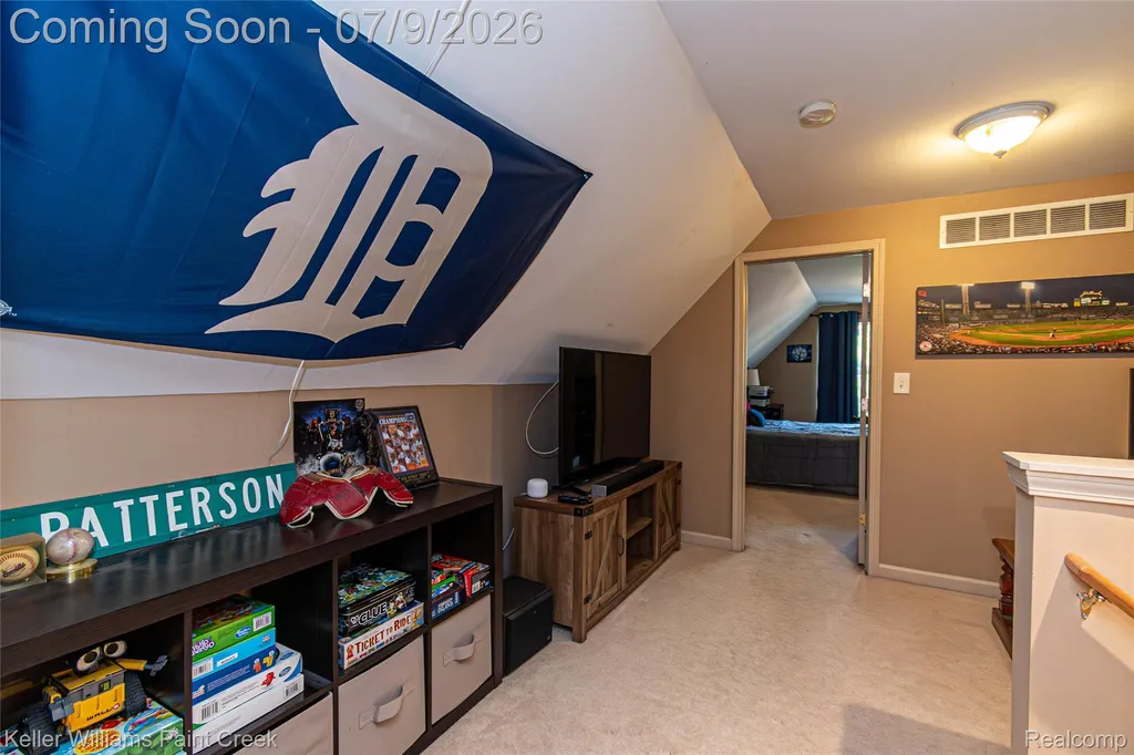 3155 Beaumont Drive Highland Charter Township MI 48356