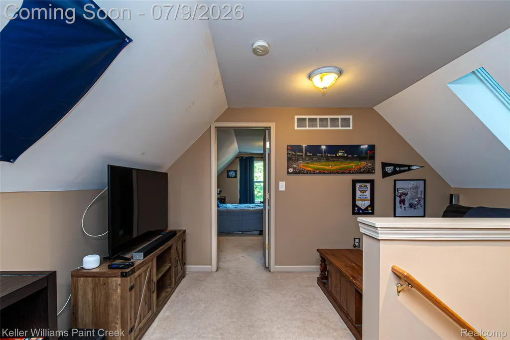 3155 Beaumont Drive Highland Charter Township MI 48356