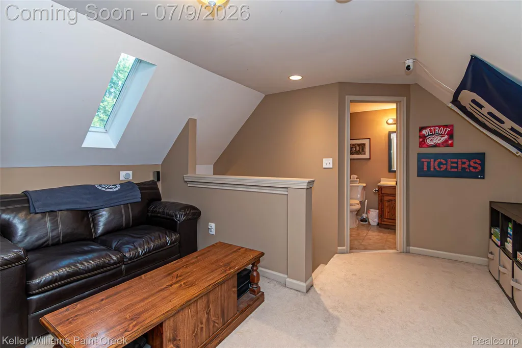 3155 Beaumont Drive Highland Charter Township MI 48356