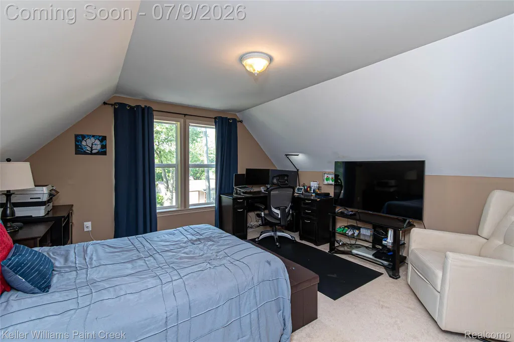 3155 Beaumont Drive Highland Charter Township MI 48356