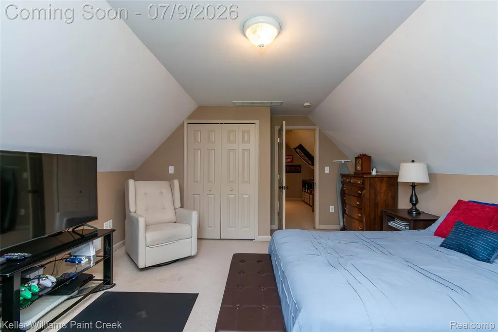 3155 Beaumont Drive Highland Charter Township MI 48356