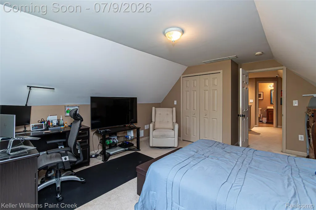 3155 Beaumont Drive Highland Charter Township MI 48356