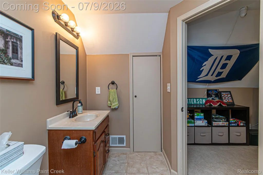 3155 Beaumont Drive Highland Charter Township MI 48356