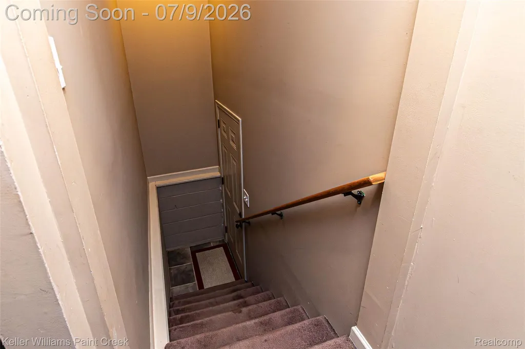 3155 Beaumont Drive Highland Charter Township MI 48356