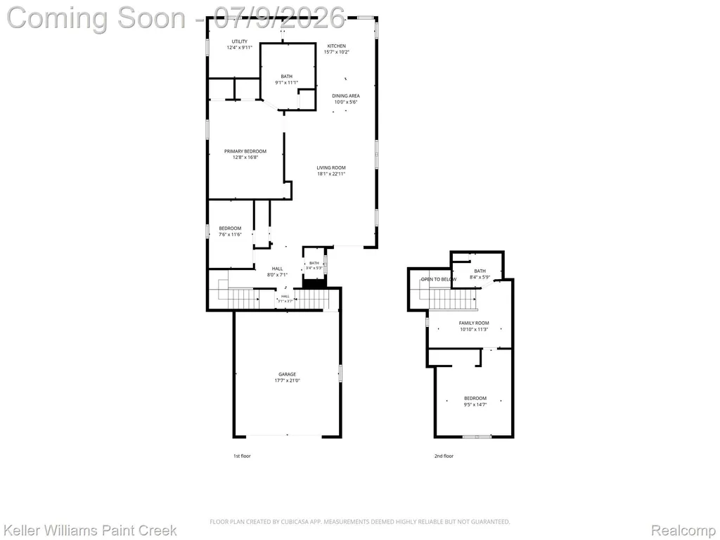 3155 Beaumont Drive Highland Charter Township MI 48356