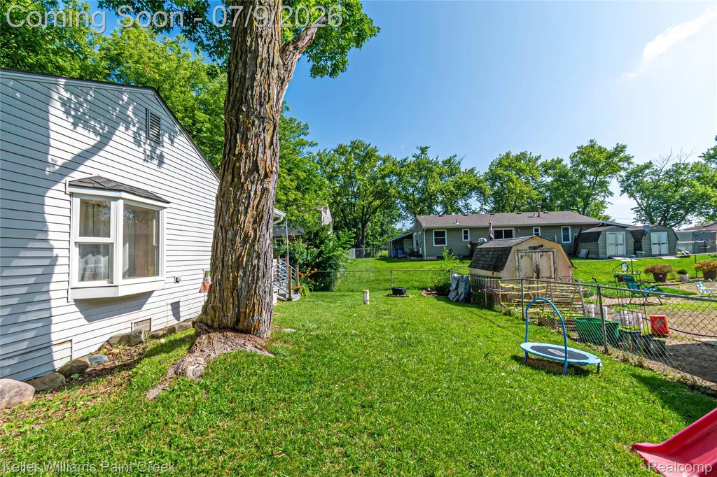 3155 Beaumont Drive Highland Charter Township MI 48356