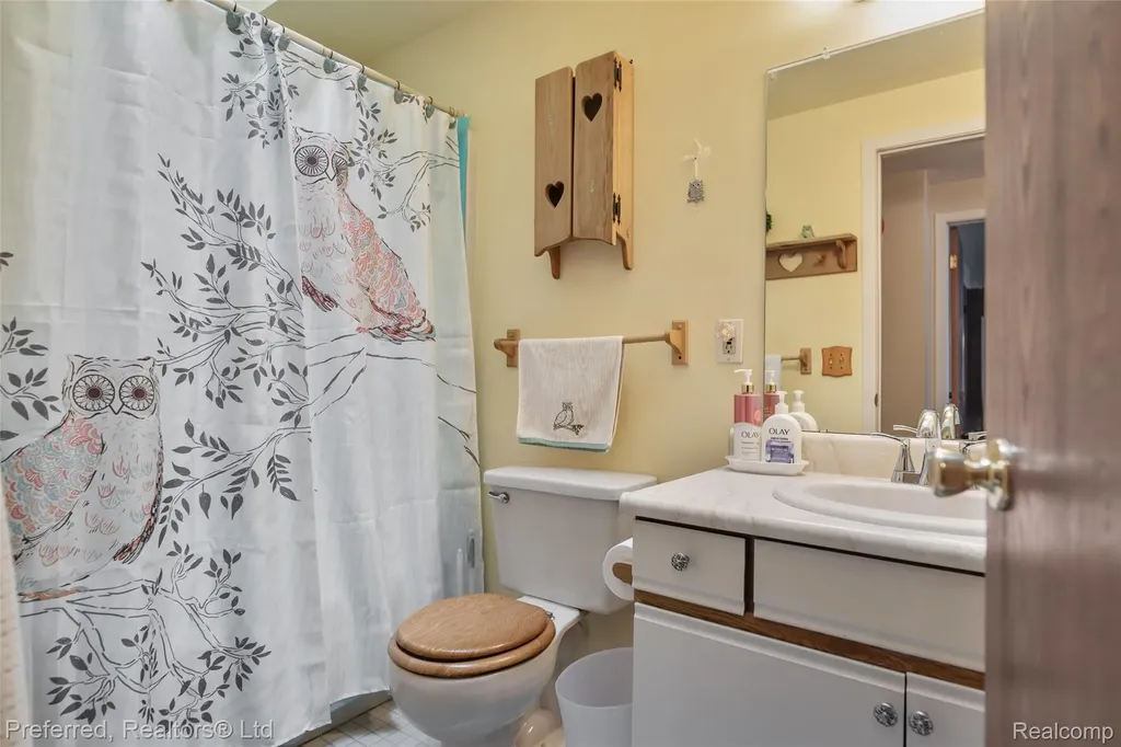 1921 Vine Way Drive Canton Charter Township MI 48188