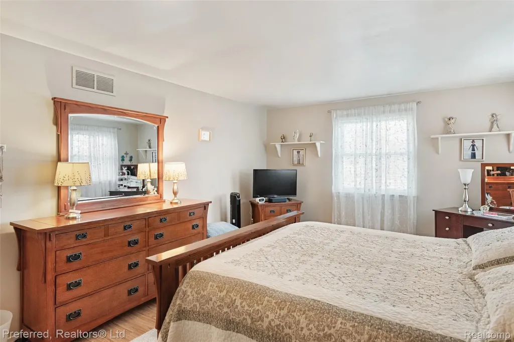1921 Vine Way Drive Canton Charter Township MI 48188
