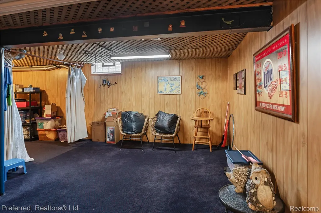 1921 Vine Way Drive Canton Charter Township MI 48188