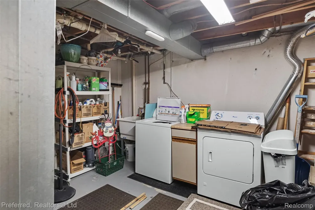 1921 Vine Way Drive Canton Charter Township MI 48188