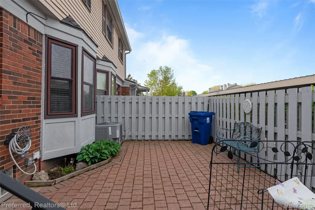1921 Vine Way Drive Canton Charter Township MI 48188