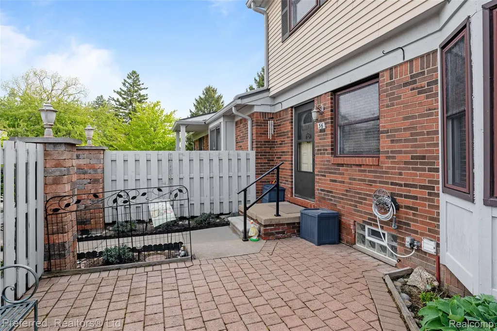 1921 Vine Way Drive Canton Charter Township MI 48188