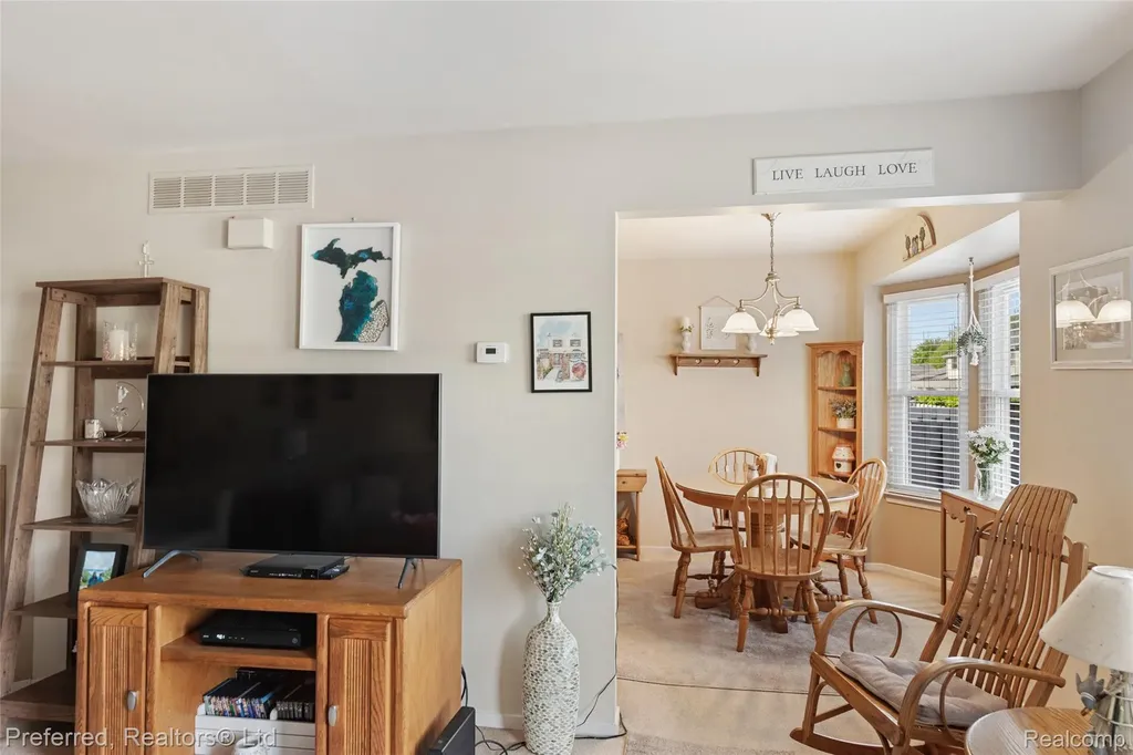 1921 Vine Way Drive Canton Charter Township MI 48188