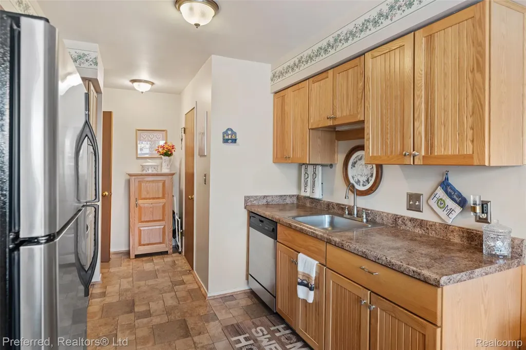1921 Vine Way Drive Canton Charter Township MI 48188