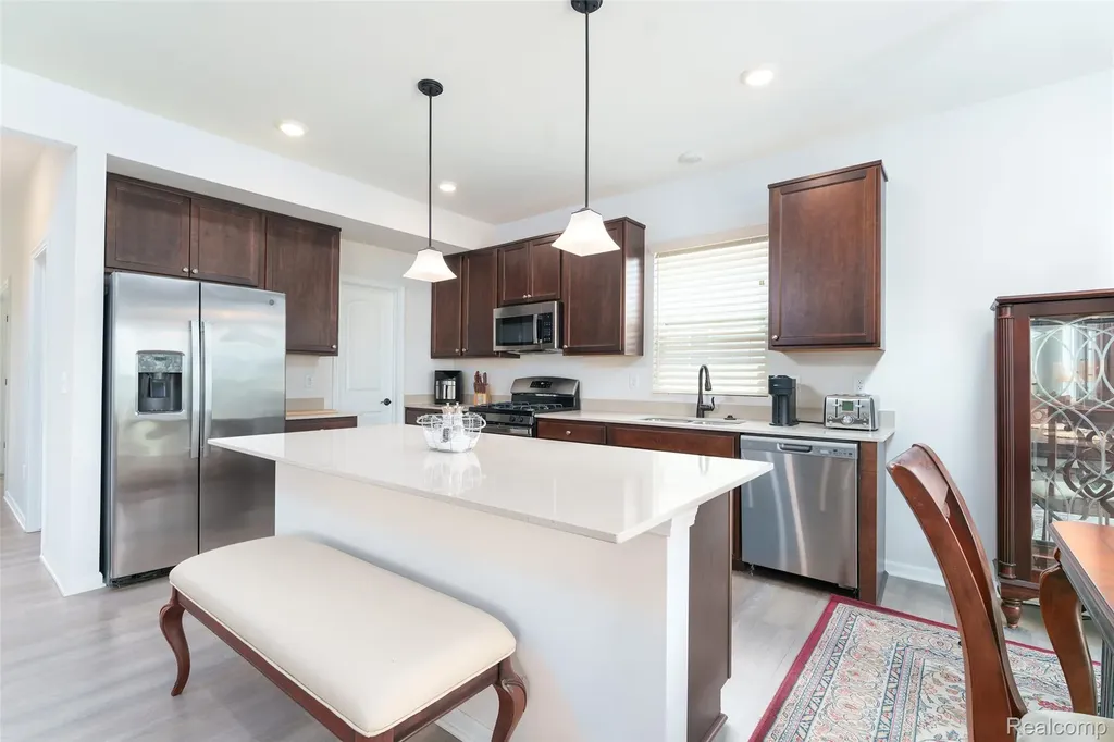 10070 Kylie Drive Green Oak Township MI 48116