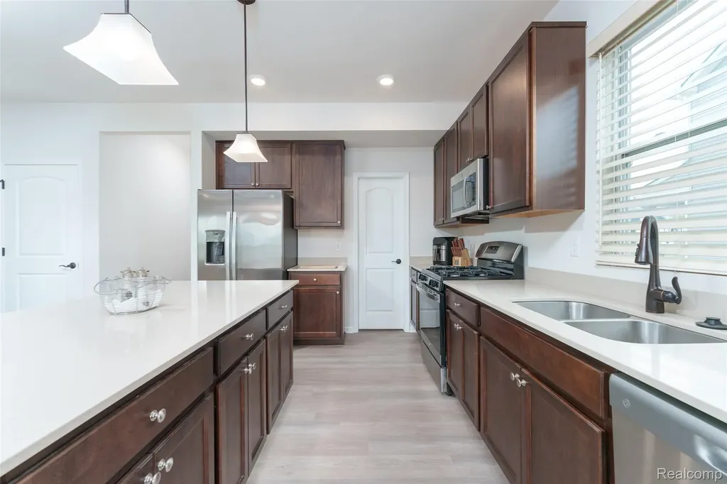 10070 Kylie Drive Green Oak Township MI 48116