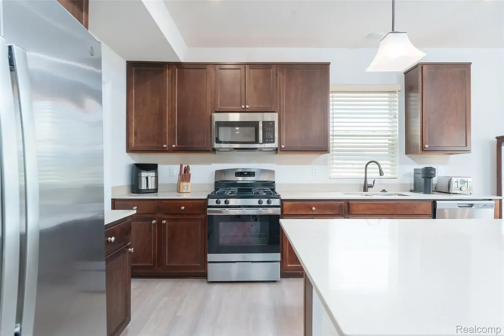 10070 Kylie Drive Green Oak Township MI 48116