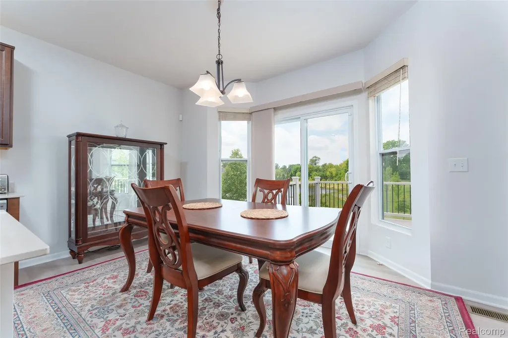10070 Kylie Drive Green Oak Township MI 48116