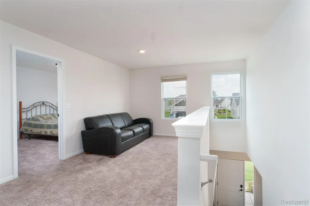 10070 Kylie Drive Green Oak Township MI 48116