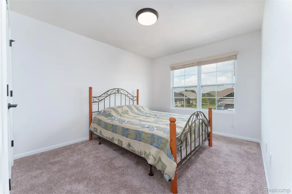 10070 Kylie Drive Green Oak Township MI 48116