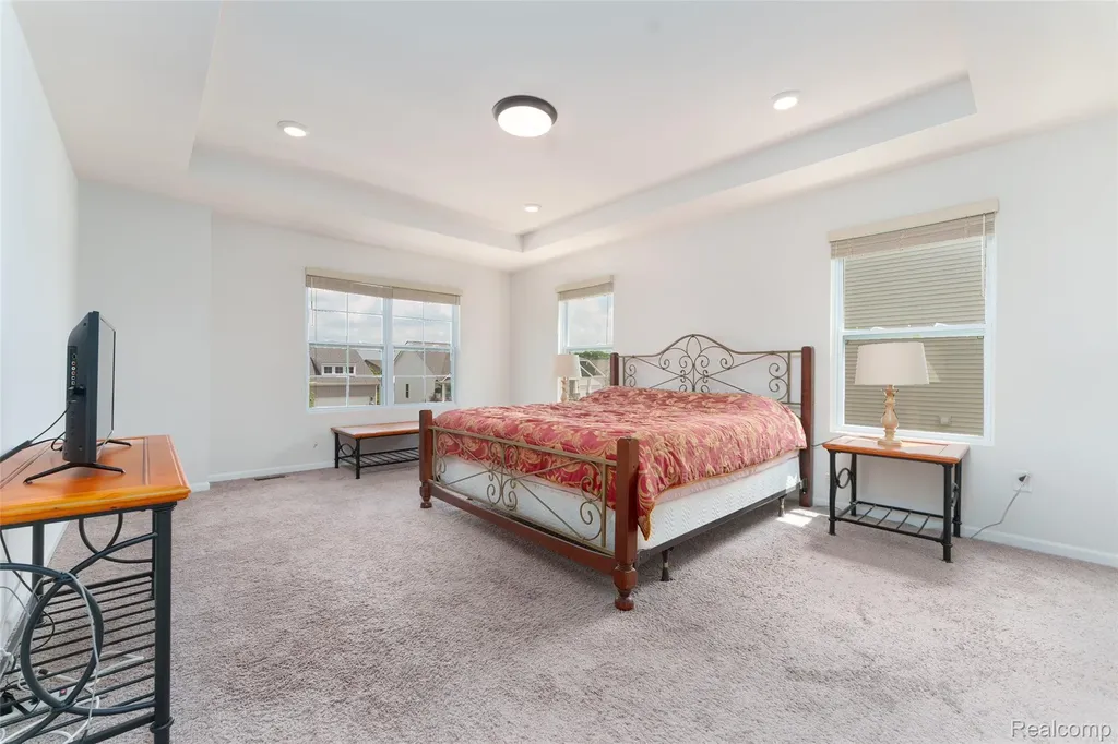 10070 Kylie Drive Green Oak Township MI 48116