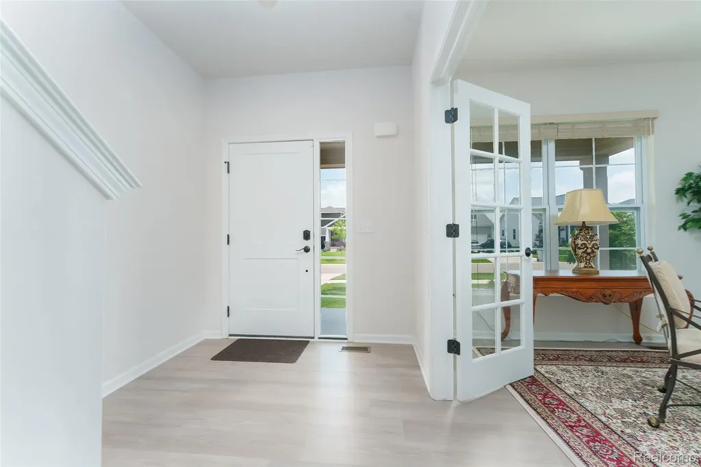 10070 Kylie Drive Green Oak Township MI 48116